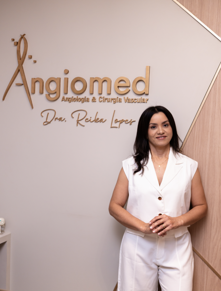 Dra. Reika Lopes